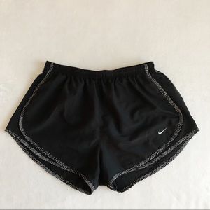 Nike Tempo Dry Fit Shorts